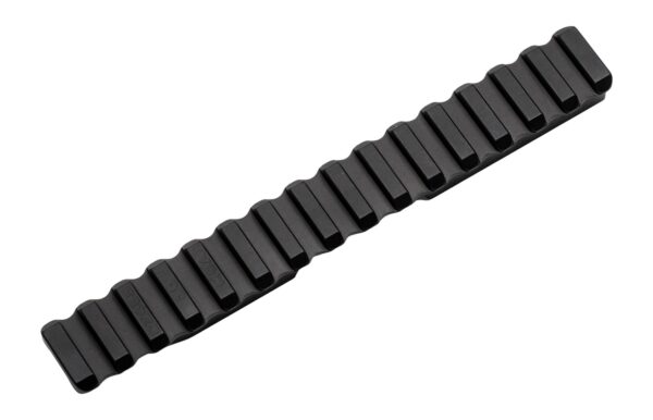 193495 Area 419 CZ455 1913 Scope Rail 7075 Alum Type III Black