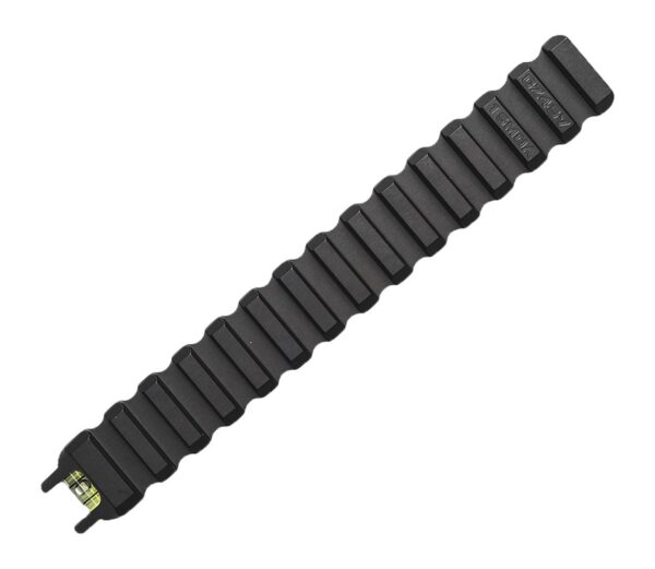 193499 Area 419 CZ457 11mm Dovetail 50MOA 7075 Rail