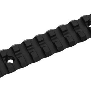 Area 419 Scope Rail 20 MOA for Browning X-Bolt LA