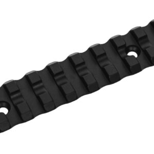 Area 419 X-Bolt Picatinny Scope Rail — 20 MOA (Black)