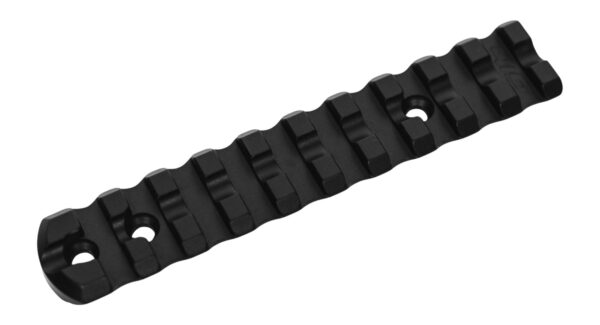 193510 Area 419 X-Bolt Picatinny Scope Rail — 20 MOA (Black)