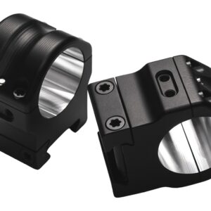 Area 419 Match Scope Ring 30mm (28mm) Height