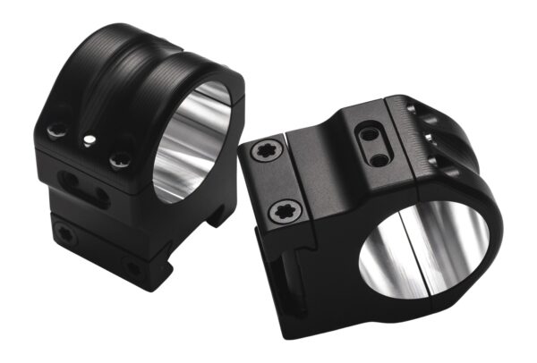 Area 419 Match Scope Ring 36mm 28mm Height