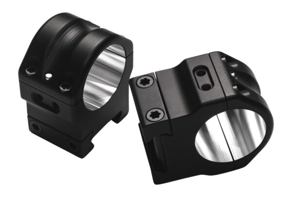 193520 Area 419 Match Scope Ring 36mm High (32mm)
