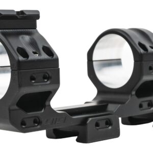 Area 419 Cantilever 34mm x 39mm 0 MOA Picatinny Mount