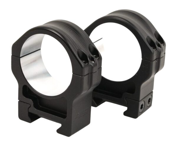 193560 Area 419 HUNT 36mm Medium Scope Rings — 30mm Tube