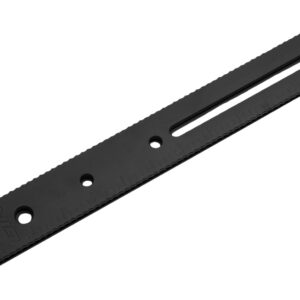 AREA 419 419-ALK-UNIV12RAIL   ARCALOCK 12″ FLAT
