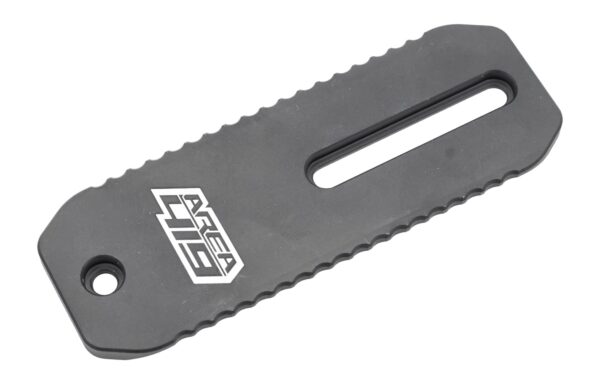 193577 Area 419 ARCALOCK Universal Dovetail Rail