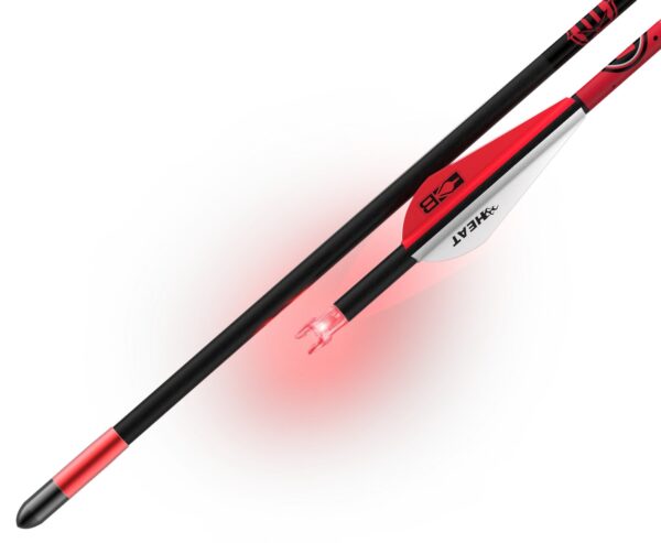 BARNETT BAR20044 HYPERFLITE 20″ ARROWS LIGHTED 3PK