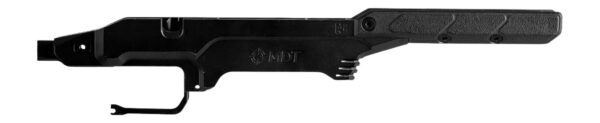 193656 MDT 114603BLK CHASSIS LSS GEN3 RUG AM SA RH