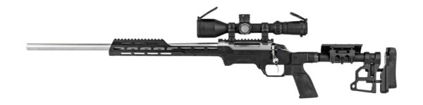 193670 MDT 115055BLK CHASSIS LSS GEN3 RUG AM SA LH TACT