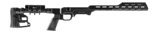 193673 MDT 115058BLK CHASSIS LSS GEN3 RUG AM LA RH TACT