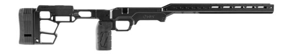193675 MDT 115060BLK CHASSIS LSS GEN3 RUG 10/22 COMP