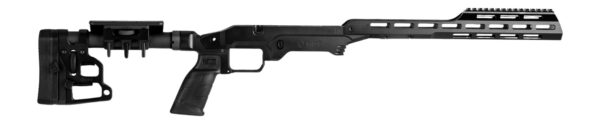 193679 MDT 115064BLK CHASSIS LSS GEN3 RUG AM AR RH TACT