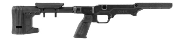 193680 MDT 115065BLK CHASSIS LSS GEN3 RUG AM AR RH WORK