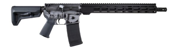 193758 SHARK COAST 300-111-1000-15 MILITARY GREY AR