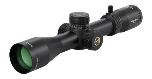 193893 ATHLON 213055 MIDAS HMR 2-12X42 30MM AHMC1 MOA