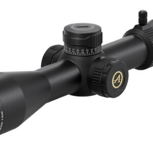 ATHLON 213056  MIDAS HMR  2-12X42 30MM APLR-H2 MOA