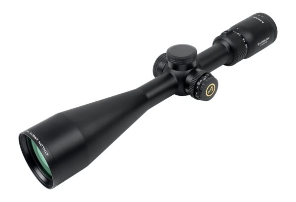 193905 ATHLON 214006 ARGOS HMR 4-20X50 BDC