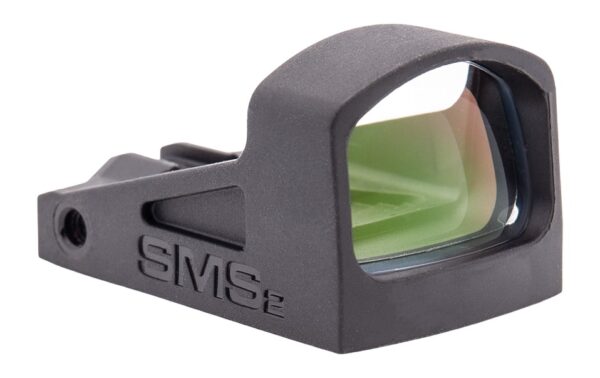 193960 SHIELD SMS2-4MOA-GLASS GLASS MINI 2 4MOA