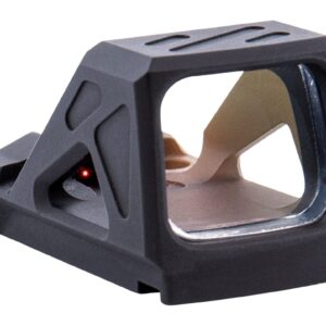 SHIELD RMSSC-8MOA-GLASS   GLASS RFLX MINI SBCMP 8