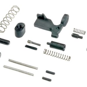 LANTAC M-SPEC Lower Parts Kit AR-15