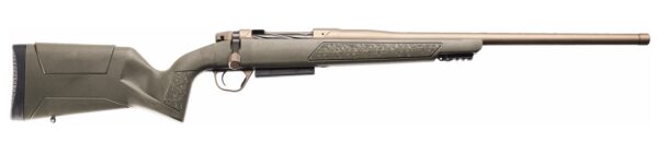 CHRIS 801-15004-01 EVOKE    270    22″      BB/GRN