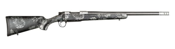 CHRIS 801-060076-00 RIDGELINE FFT 22CRD 20″ SS/GRY