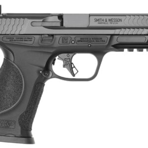 S&W M&P9 M2.0 14792  9MM 4.25 17R ACRO CUT BLK