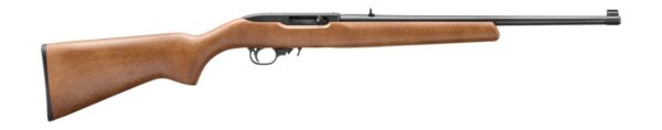 194229 RUG 32009 10/22 22LR BX TRIG 18.5 STD BIR