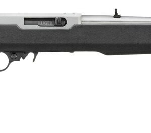 RUG 32023  10/22    22LR BX TRIG  18.5  STD SS MOE