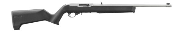 194235 RUG 32023 10/22 22LR BX TRIG 18.5 STD SS MOE