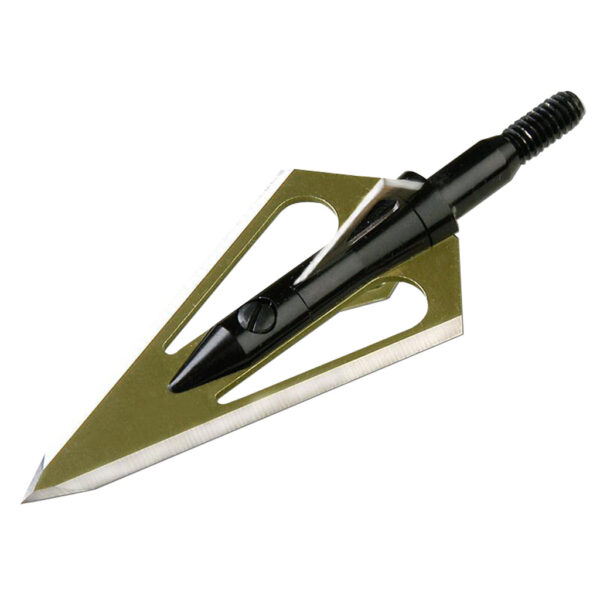 19425_1 Magnus Stinger Broadheads 4 Blade 100 gr. 3 pk.