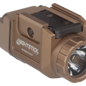 NSTICK TCM-10F      COMPACT HG LIGHT FDE