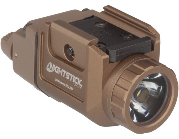 194352 NSTICK TCM-10F COMPACT HG LIGHT FDE
