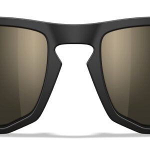 Wiley X AXE Captivate AC6AXE04 TUNG MIR/MTBLK
