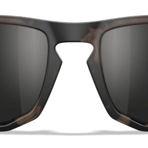 Wiley X AXE Captivate – Black Mirror / Tort Brown