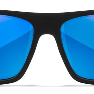 Wiley X Peak XL Captivate BLU MIR / MTBLK