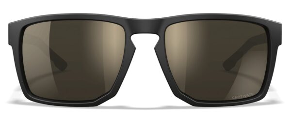 194381 Wiley X APEX Captivate AC6APX04 TUNG MIR/MTBLK
