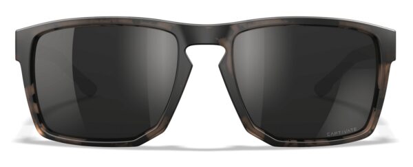 194382 Wiley X APEX Captivate AC6APX05 BLK MIR/MT