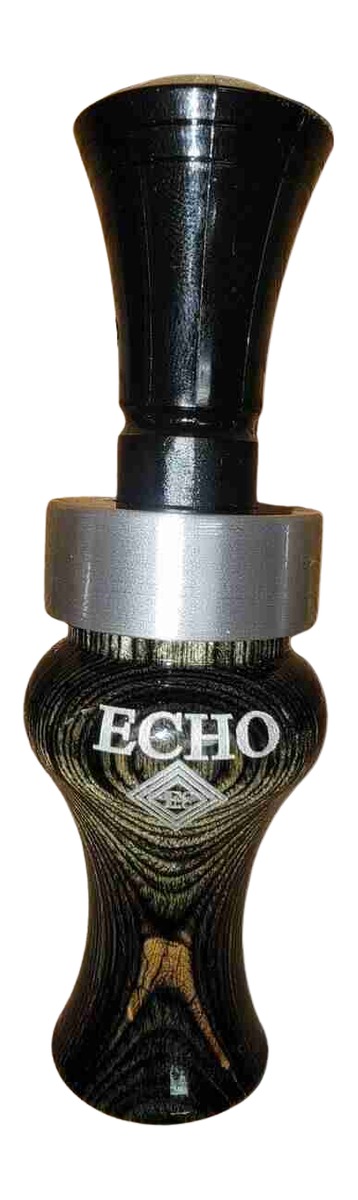 194385 ECHO 77775 TIMBER CHARCOAL DIAMONDWOOD