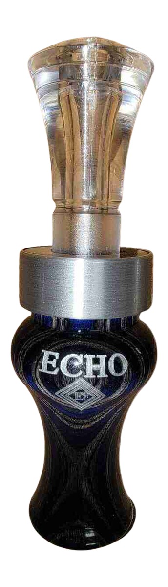 194386 ECHO 77776 TIMBER COBALT DIAMONDWOOD