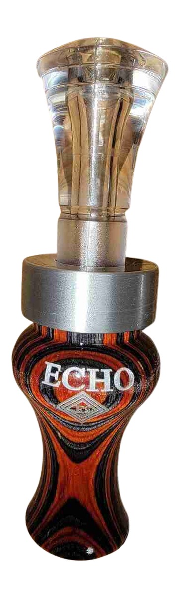 194387 ECHO 77767 TIMBER ORANGE DIAMONDWOOD