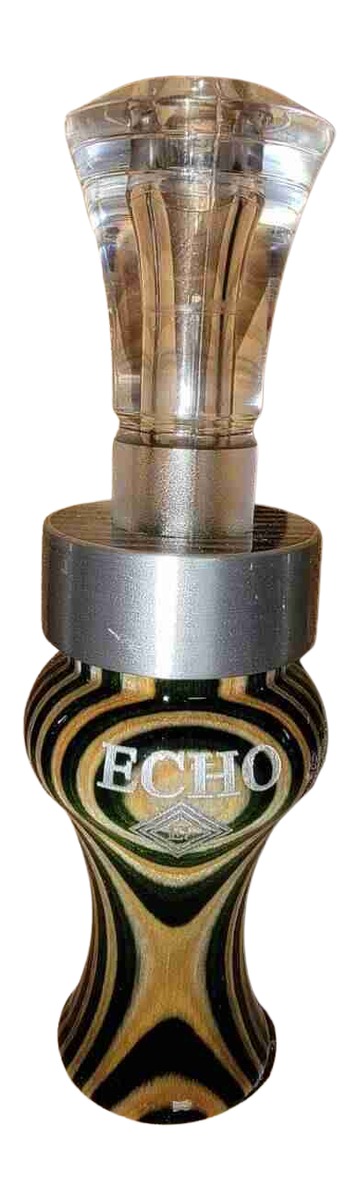 194388 ECHO 77778 TIMBER MINT GREEN DIAMONDWOOD