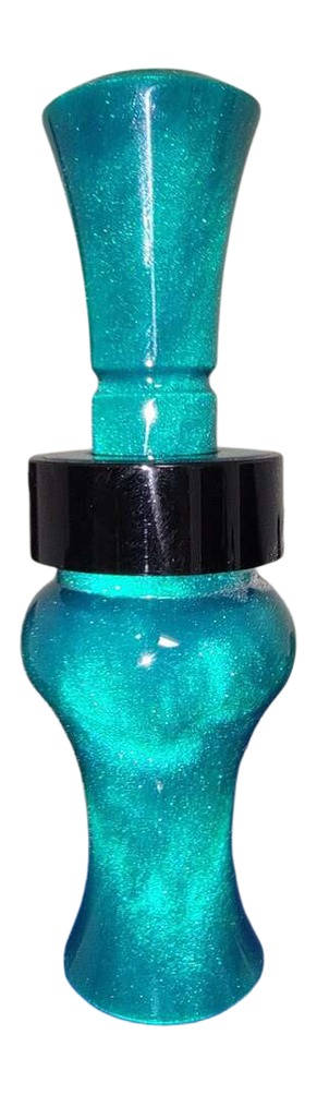194390 ECHO 77773 TIMBER TEAL PEARL ACRYLIC