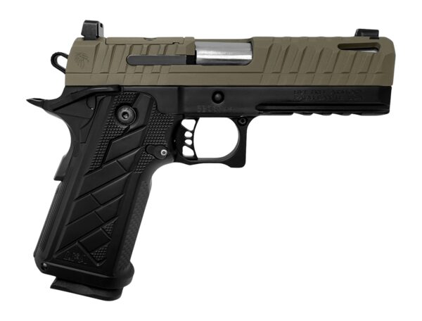 LFA HG8644-N     APOLLO 11 V2 CPT 9MM   FDE