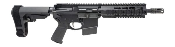 194412 DPMS DP51655225433 KITTY KAT 338ARC G9 8.5″ SBA3