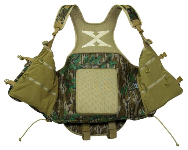 194473 AVIAN AVX-TKYVEST-LW-ML RIDGE RUN TKY VEST S-L