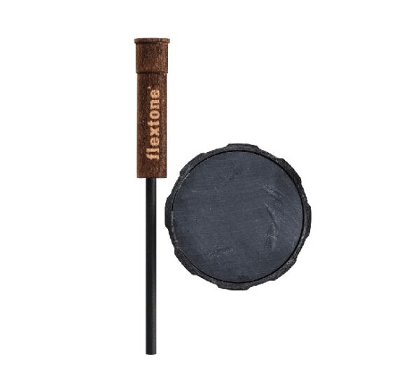194493 FLEXTONE FLX-FLXTK121 POT LUCK SLATE