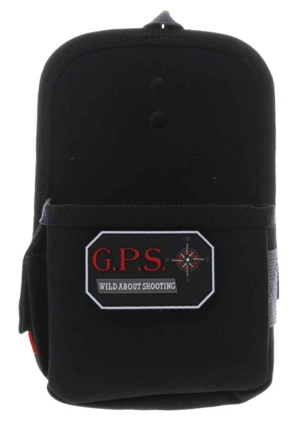 194519 GPS GPS-575BCB SINGLE BX SHELL CARRY 12/20